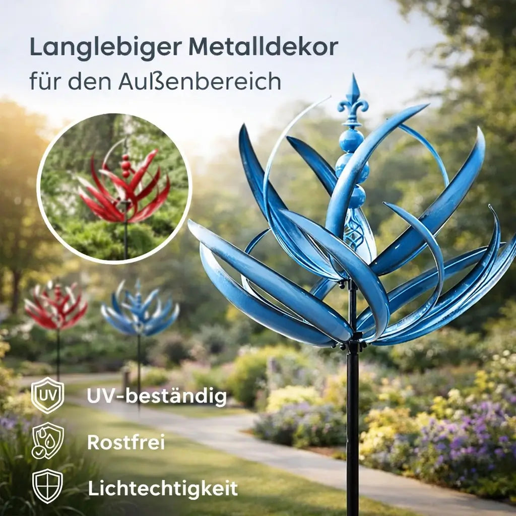 Elegant Metal Weathervane | Stunning Garden and Roof Decor