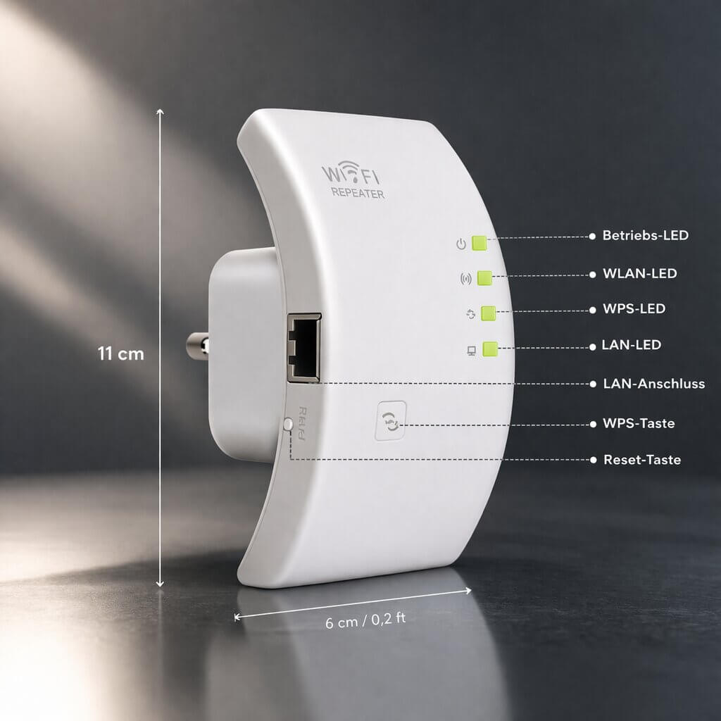Ultimate Wi-Fi Booster for Seamless Internet Access