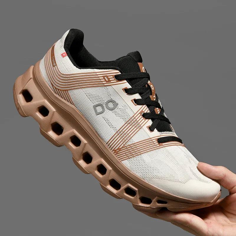 Men's Ultra-Light Performance Sneakers