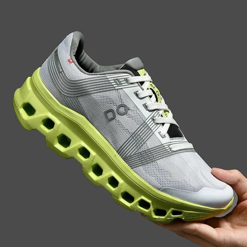 Men's Ultra-Light Performance Sneakers