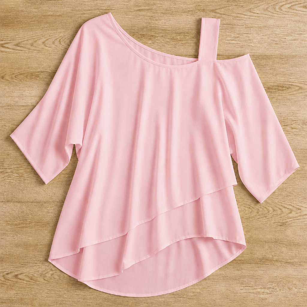 VERALEE™ — Own Every Curve with Lightweight Confidence and All-Day Grace