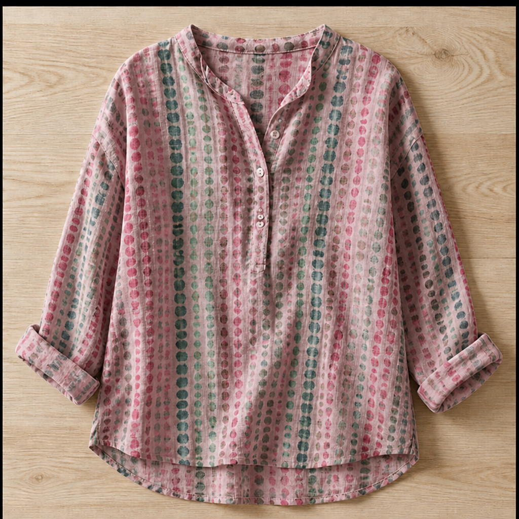 LioraBreez™ — Feel Instantly Cool, Confident, and Naturally Stylish All Day Long