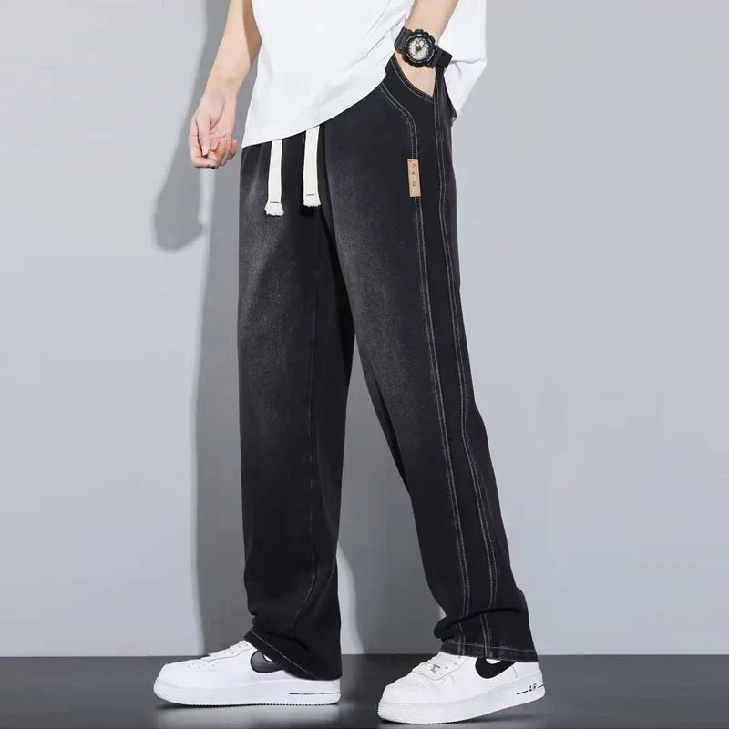 ZephyrFlow™ Wide Leg Pants — Stay Cool and Confident All Summer, No Sweat Required