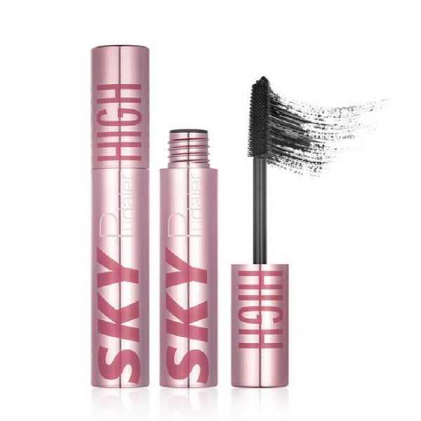 LashLuxe™ — Unlock Show-Stopping Volume and Length That Lasts All Day Without Clumps