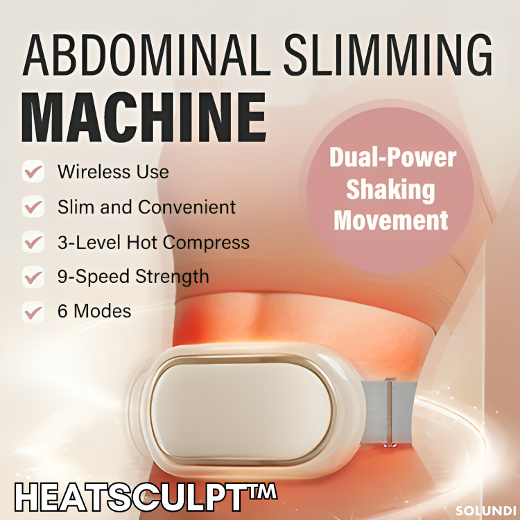 CoreFyre™ — Melt Fat Instantly While You Chill and Feel the Power of a Workout Without Moving a Muscle