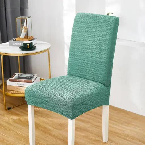 ChairCouture™ — Transform Any Chair Into a Stylish, Spill-Proof Showstopper
