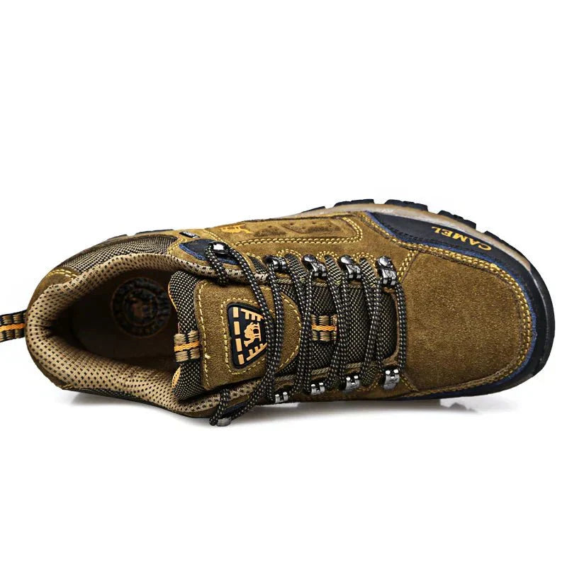 TrailBlaze Pro™ — Conquer Every Trail with Lightweight Power and Unstoppable Grip