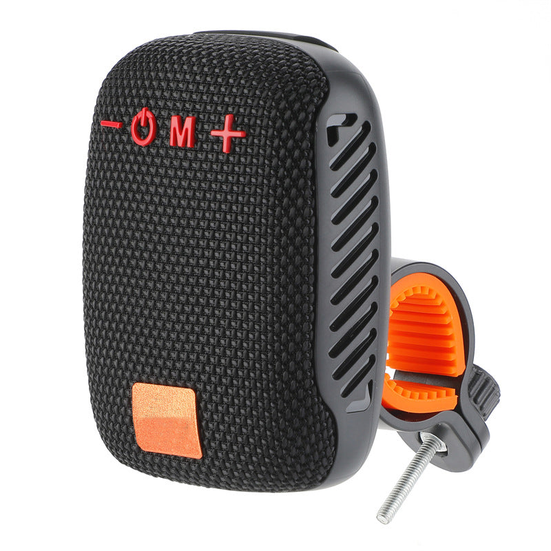 StormBass™ Cycling Speaker — Unleash Epic Sound and Ride Fearlessly in Any Weather