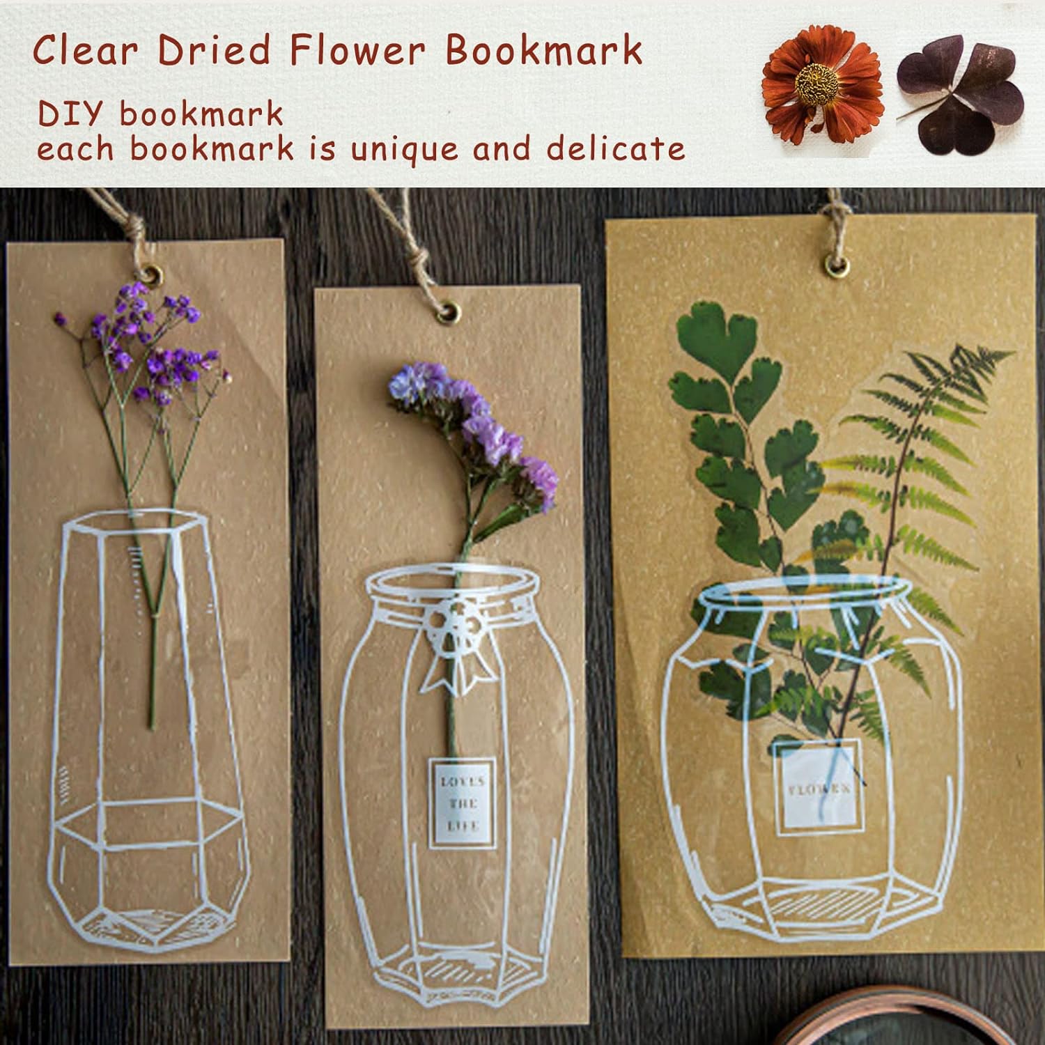 BloomCraft™ — Turn Your Memories into Stunning Keepsake Magic