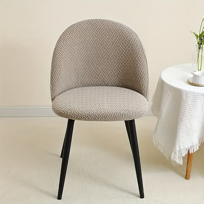 Revive Your Dining Experience with Stylish Chair Covers