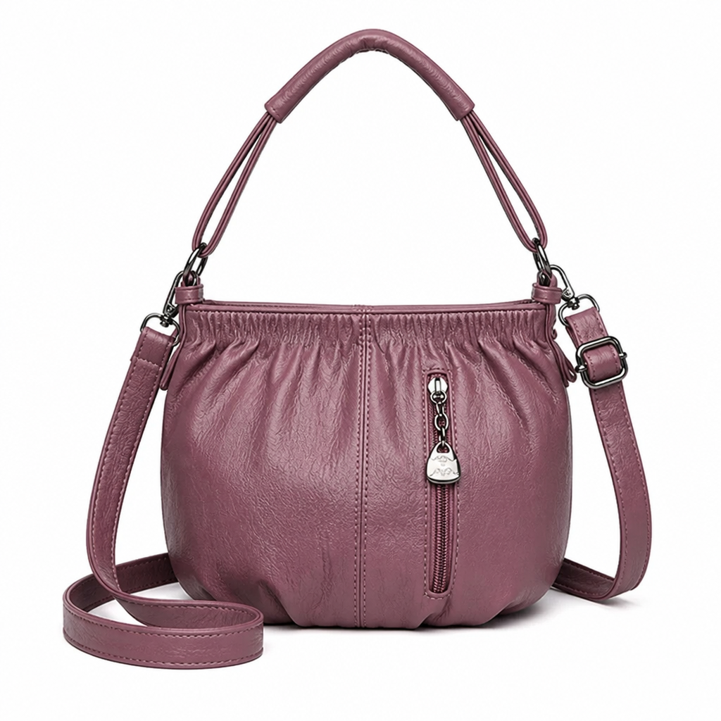 VelaModa™ Crossbody — Effortless Style That Keeps You Organized and Confident All Day