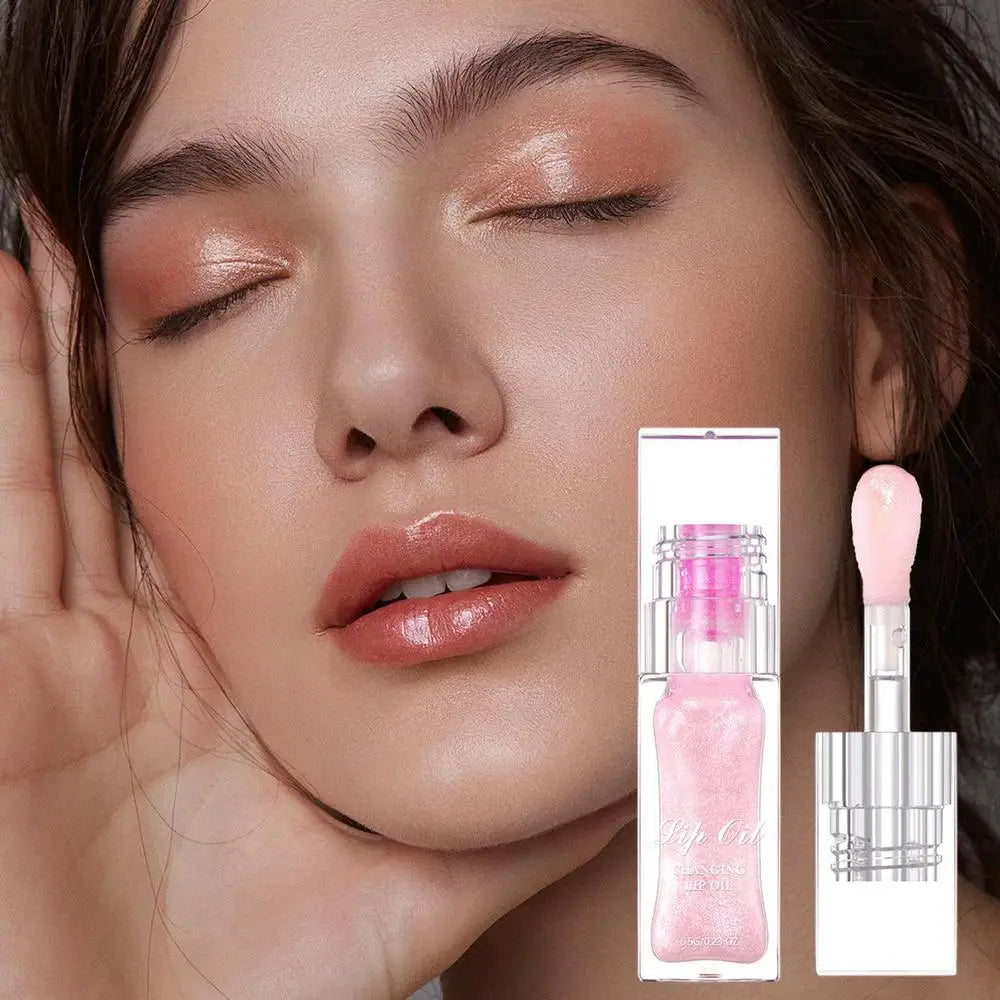 VelvEase™ — Unlock Your Natural Glow with Irresistibly Soft, Plush Lips