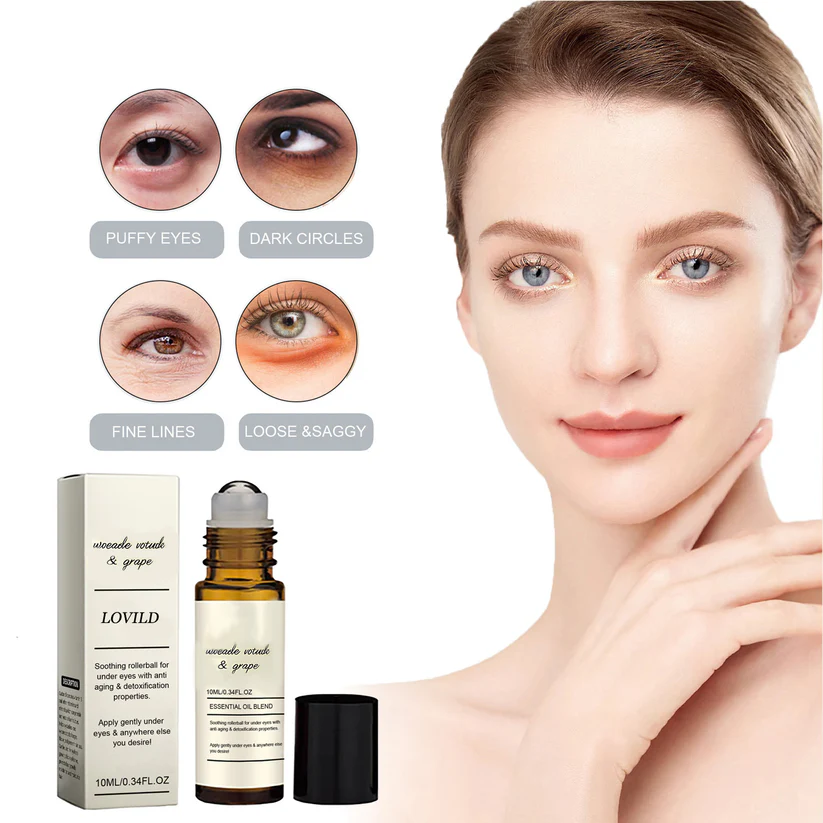 ExpressLift™ — Instantly Reveal Firmer, Radiant Skin That Makes You Feel Unstoppable