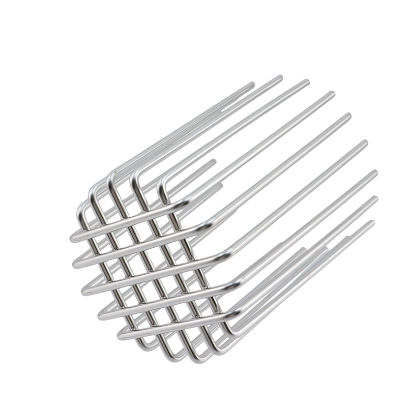 Stainless Steel Exhaust Grille for Dryer – Protects Against Pests and Dirt