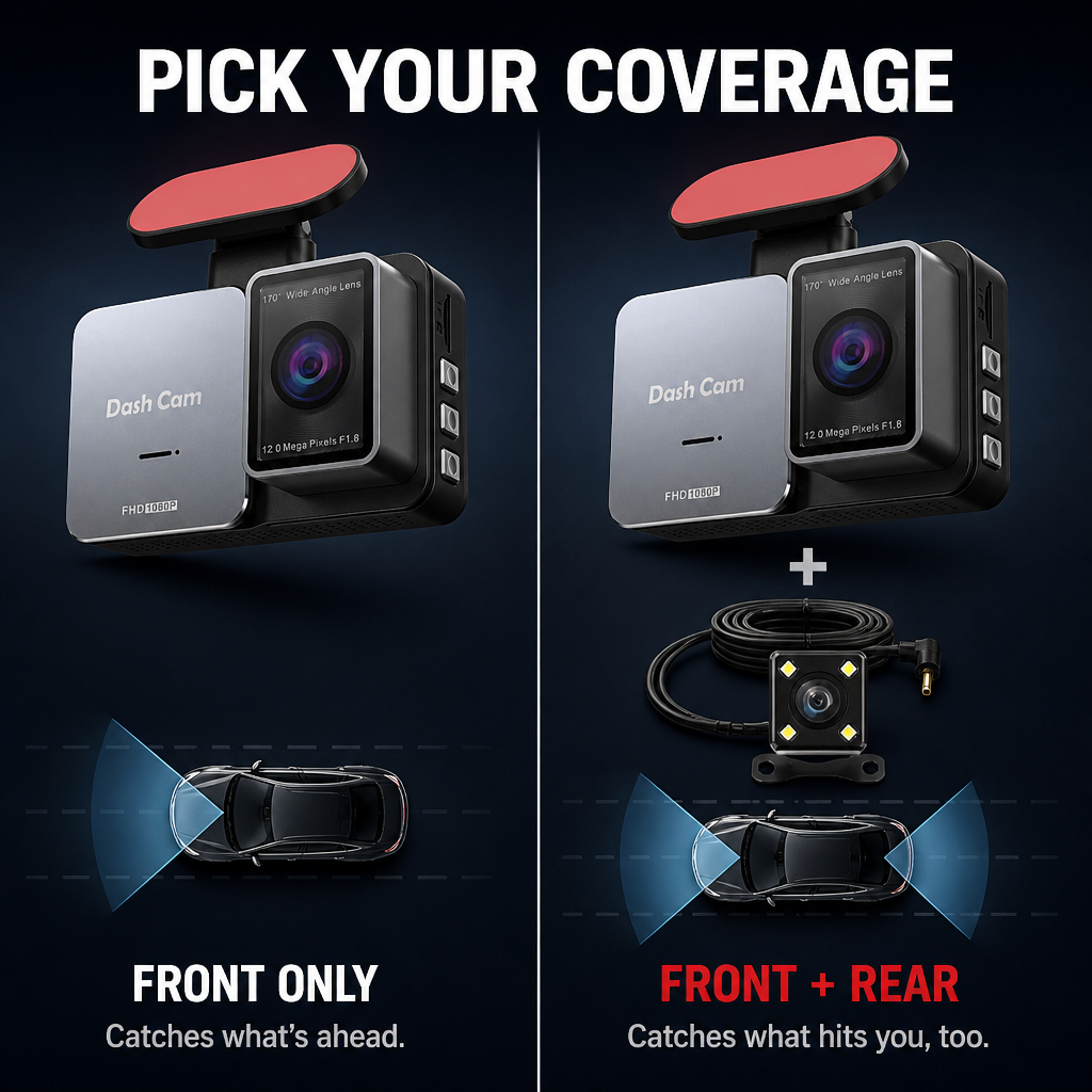 ShieldVue™ Duo — Catch Every Strike, Secure the Footage, Win the Case