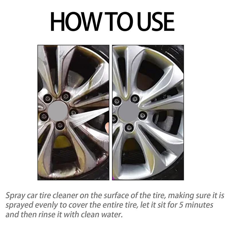 VeloShine™ Wheel Elixir — Reveal Stunning, Showroom-Worthy Wheels Instantly
