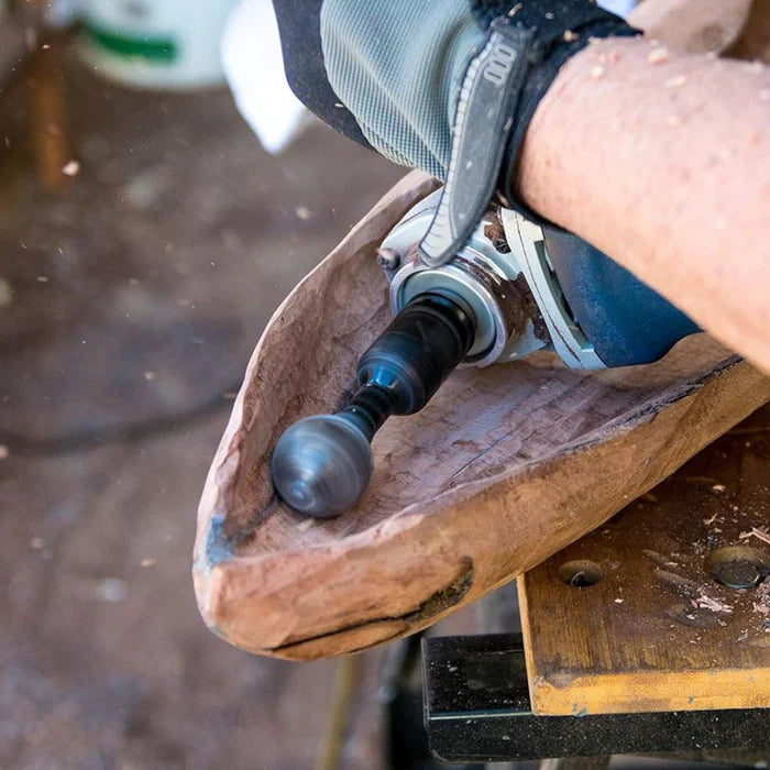 PrecisionEdge™ — Master Every Cut with Unshakable Control and Flawless Precision