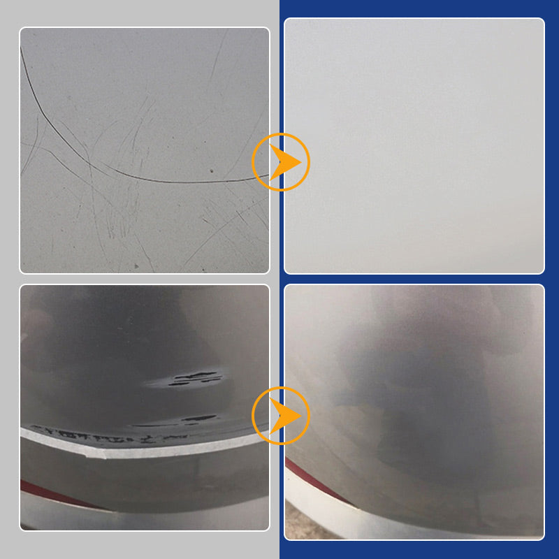 RevitaShield™ — Instantly Erase Scratches and Drive with Pride Every Mile