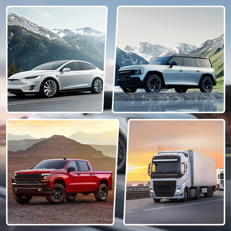 RadiantLux™ — Transform Your Night Drives with Headlights That Shine Like New