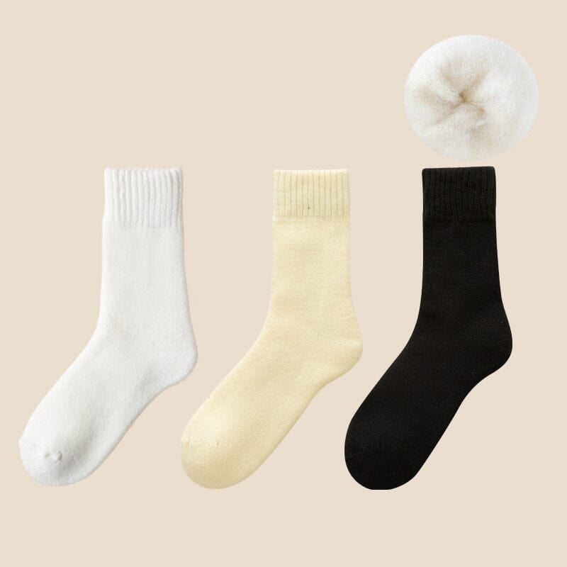 GlideHeat™ Socks — Experience Unstoppable Warmth and All-Day Dry Comfort