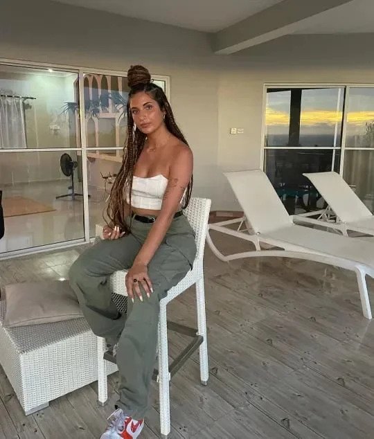 ViraNova™ Cargo Pants — Flaunt Your Curves with Stay-Cool, Hands-Free Freedom All Day