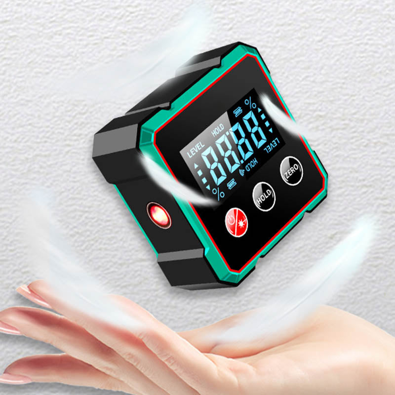 PrecisionCraft™ — Measure Like a Pro and Finish Every Project Flawlessly