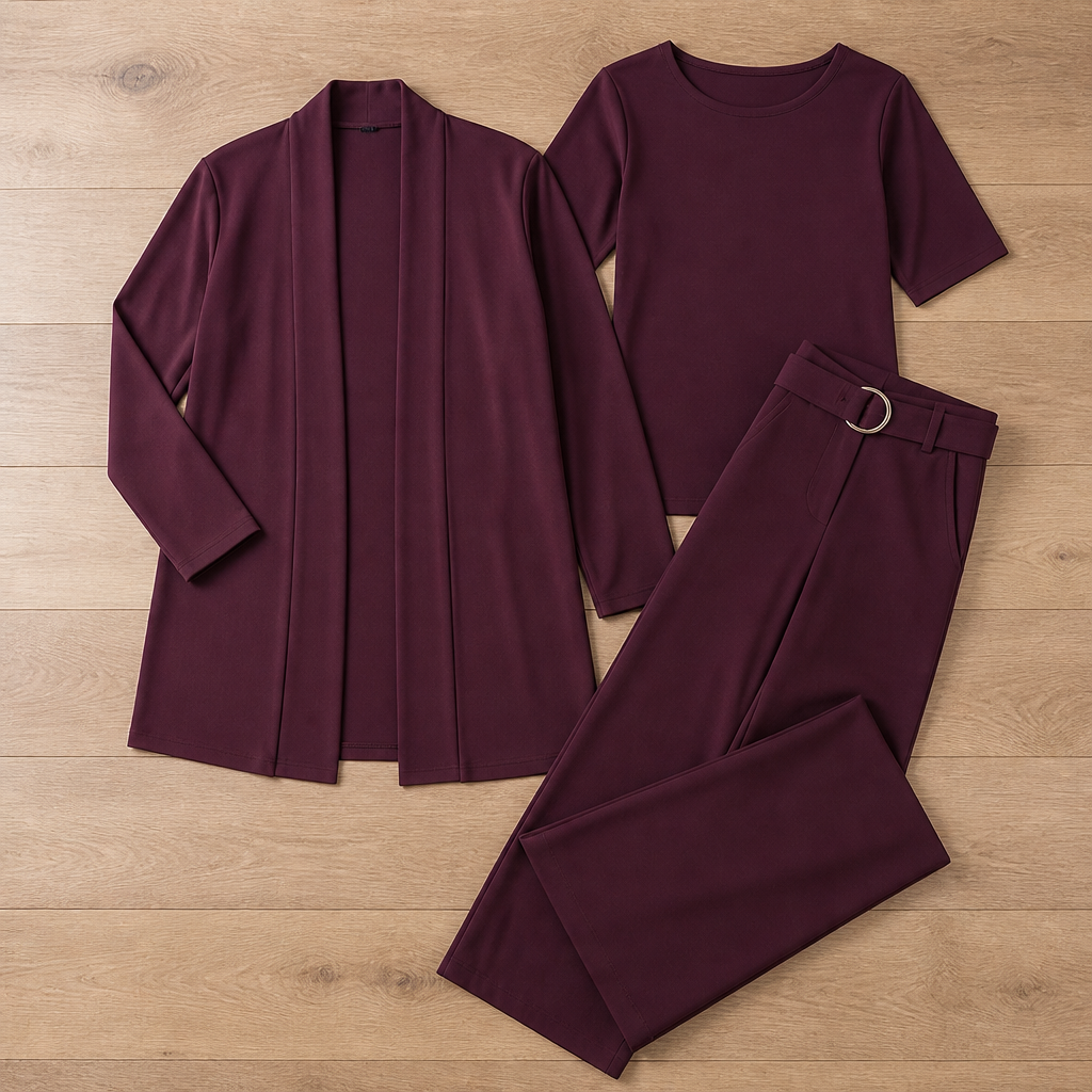 VelaLux™ — Slip Into Effortless Elegance That Fits Like It Was Made for You