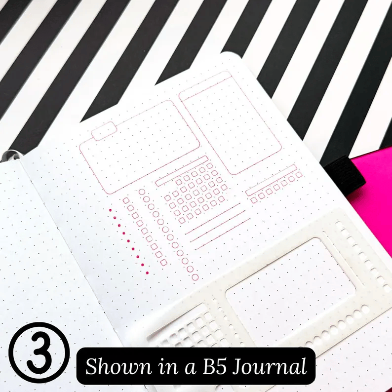2+1 FREE | PlanMaster – Perfect Lines, Perfect Journal!