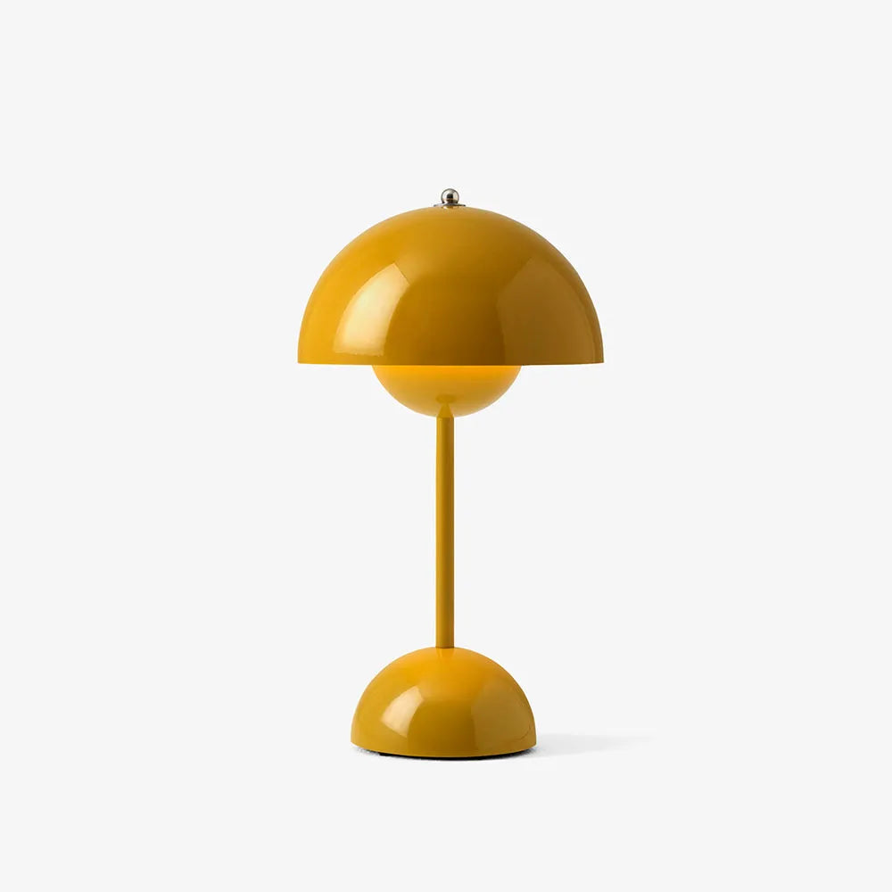 Funghi Lights™ | USB powered + adjustable with 3 brightness settings