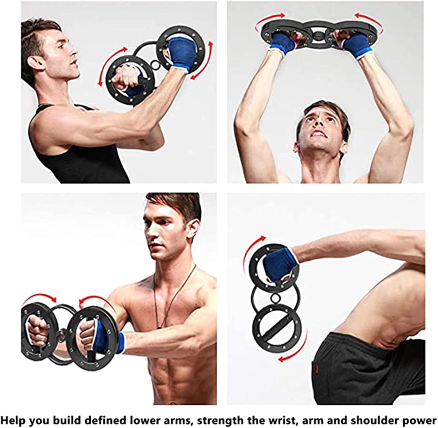 FortiFlex™ — Unlock Explosive Strength and Total Muscle Mastery in Every Move