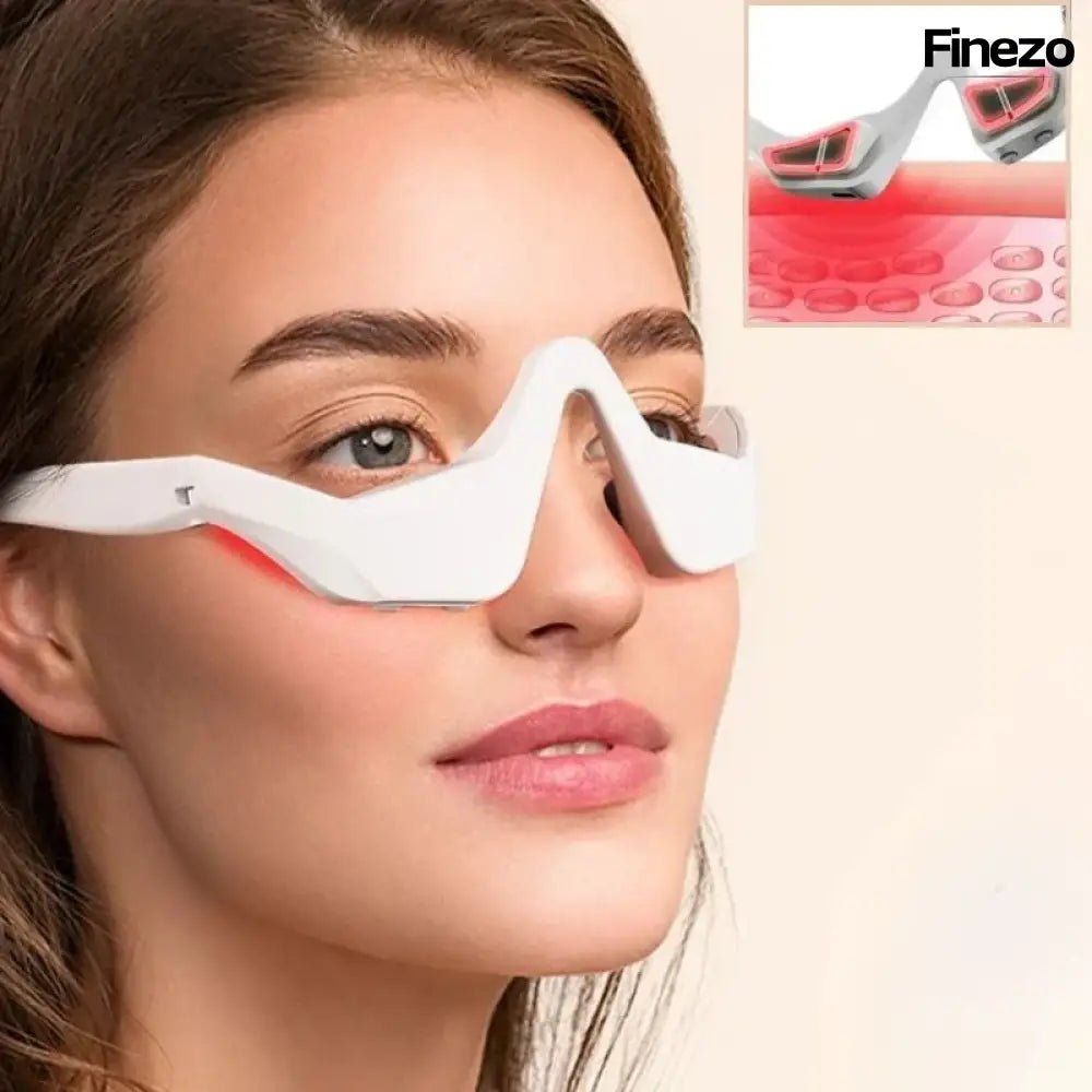 RadiAura™ — Instantly Revive Tired Eyes for a Radiant, Youthful Glow