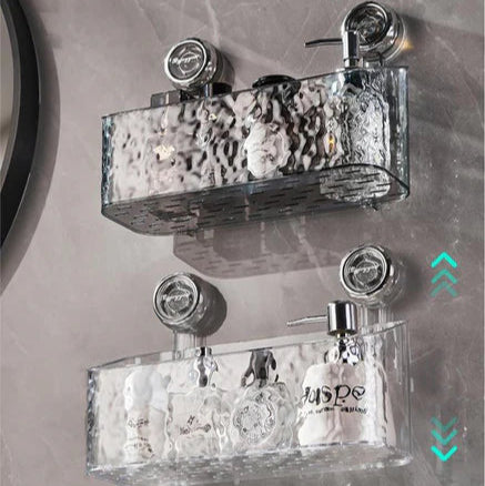 GripNest™ — Instantly Command Your Space with Damage-Free, Rock-Solid Grip