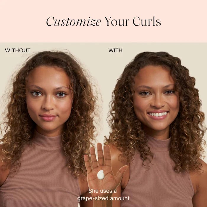 LumaSilk™ — Transform Frizz Into Silky, Eye-Catching Shine Without Heat