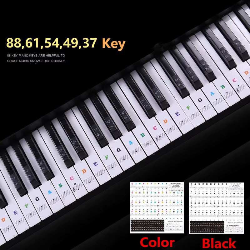 LumaKeys™ — Instantly Unlock Brilliant Play and Pure Piano Confidence