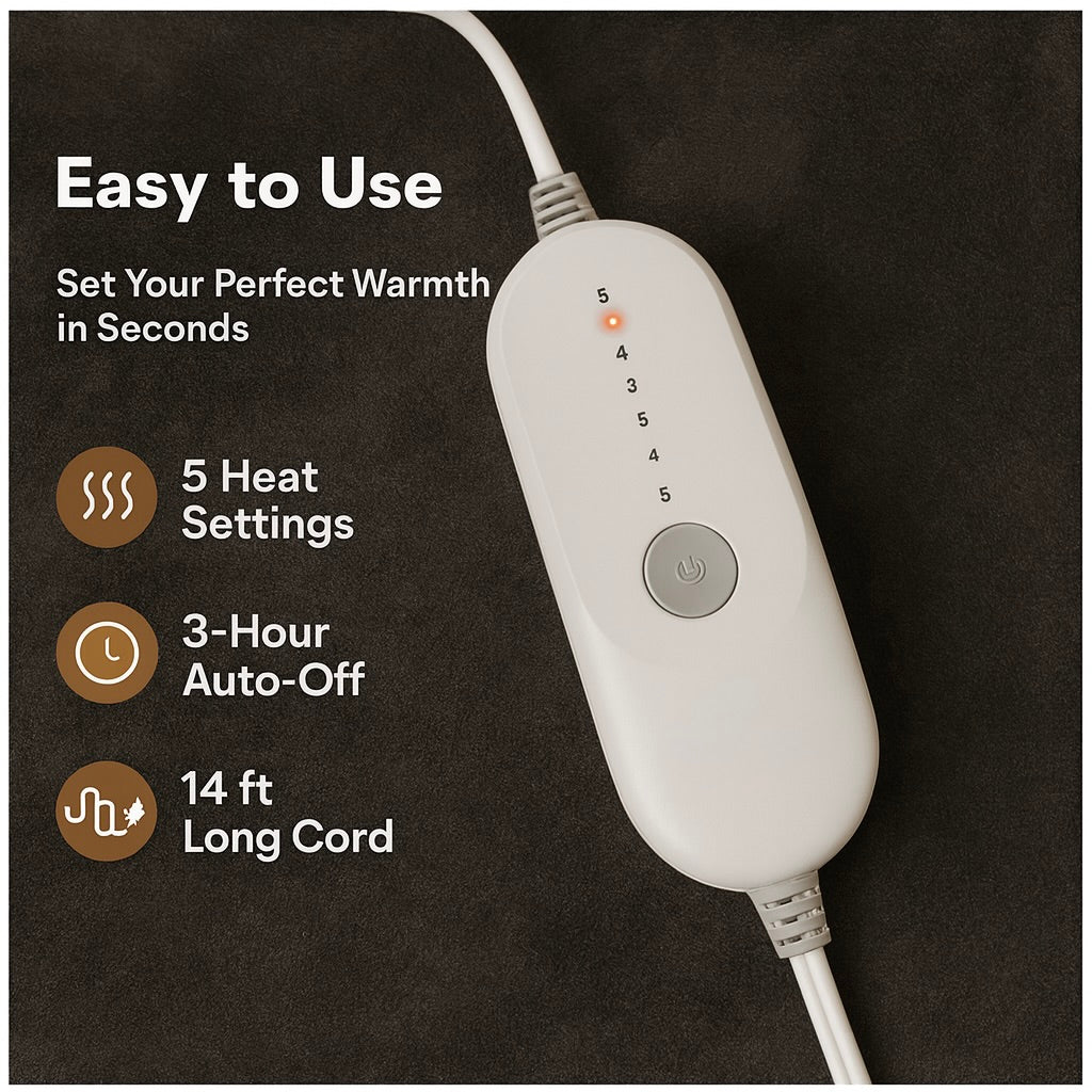 GlacioWarm™ — Instant Cozy Heat That Moves With You All Day Long