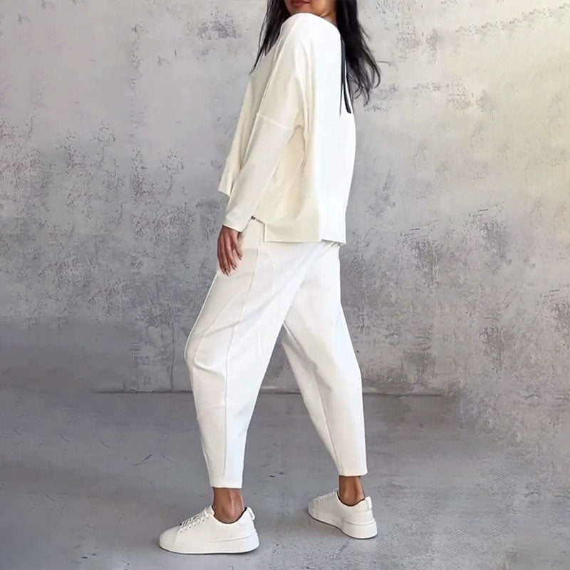 VeloraEase™ — Feel Flawless All Day in Silky Soft, Perfectly Tailored Comfort