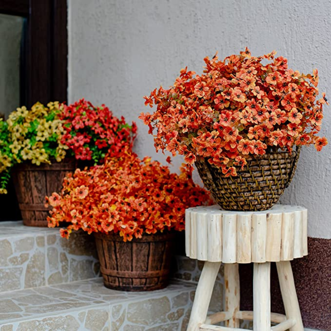 VivaFlora™ Sculptures — Radiant, Forever-Blooming Beauty Without the Effort