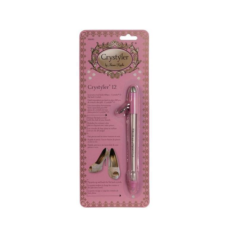 PrismTouch™ — Transform Your Designs with Lightning-Fast, Perfect Sparkle Every Time