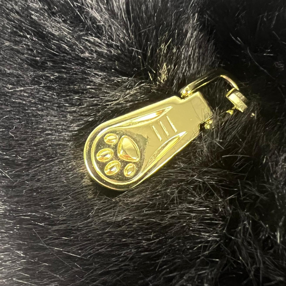 KittiCharm™ — Turn Heads Instantly with Irresistible Style and Plush Luxury