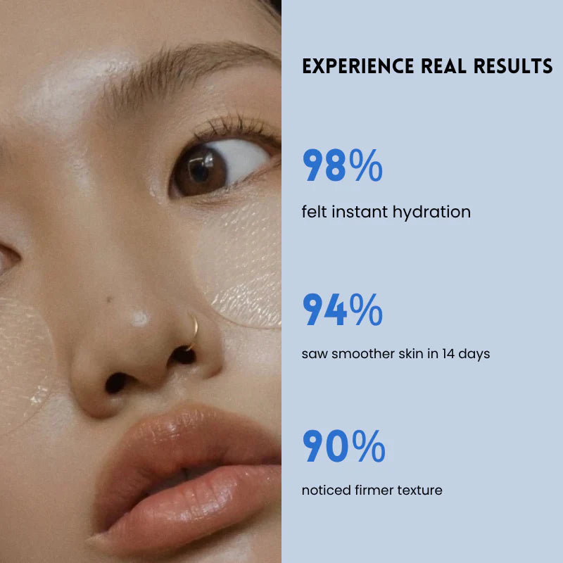 Skin Sculpting Strips™ — Instantly Lift, Smooth, and Radiate Your Ageless Glow