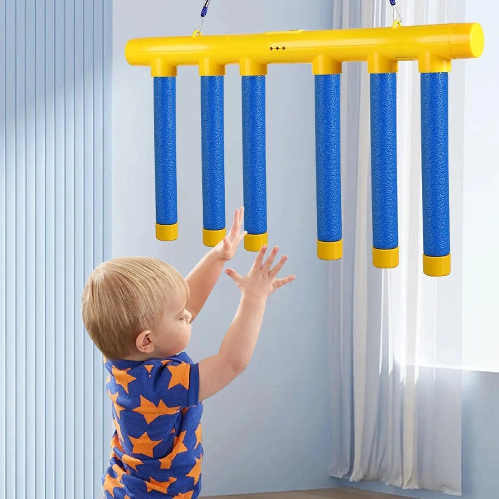 BlitzCatch™ — Ignite Epic Family Showdowns with Heart-Racing Reflex Fun