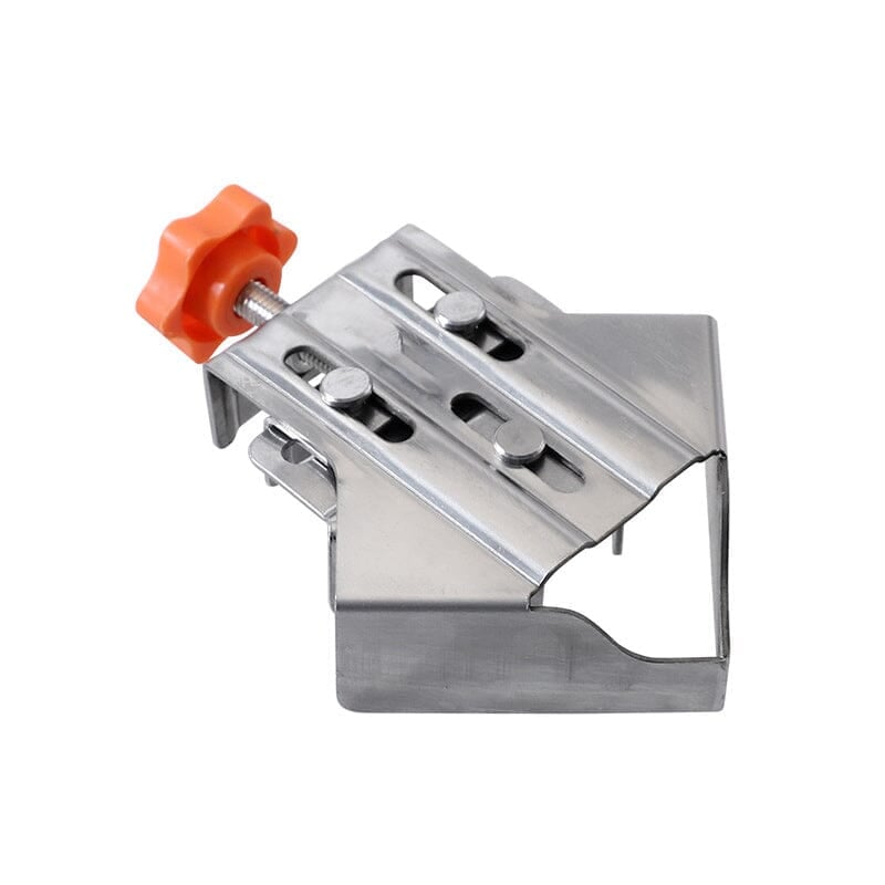 Precision Corner Clamp for Perfect Right Angles | BuildPro