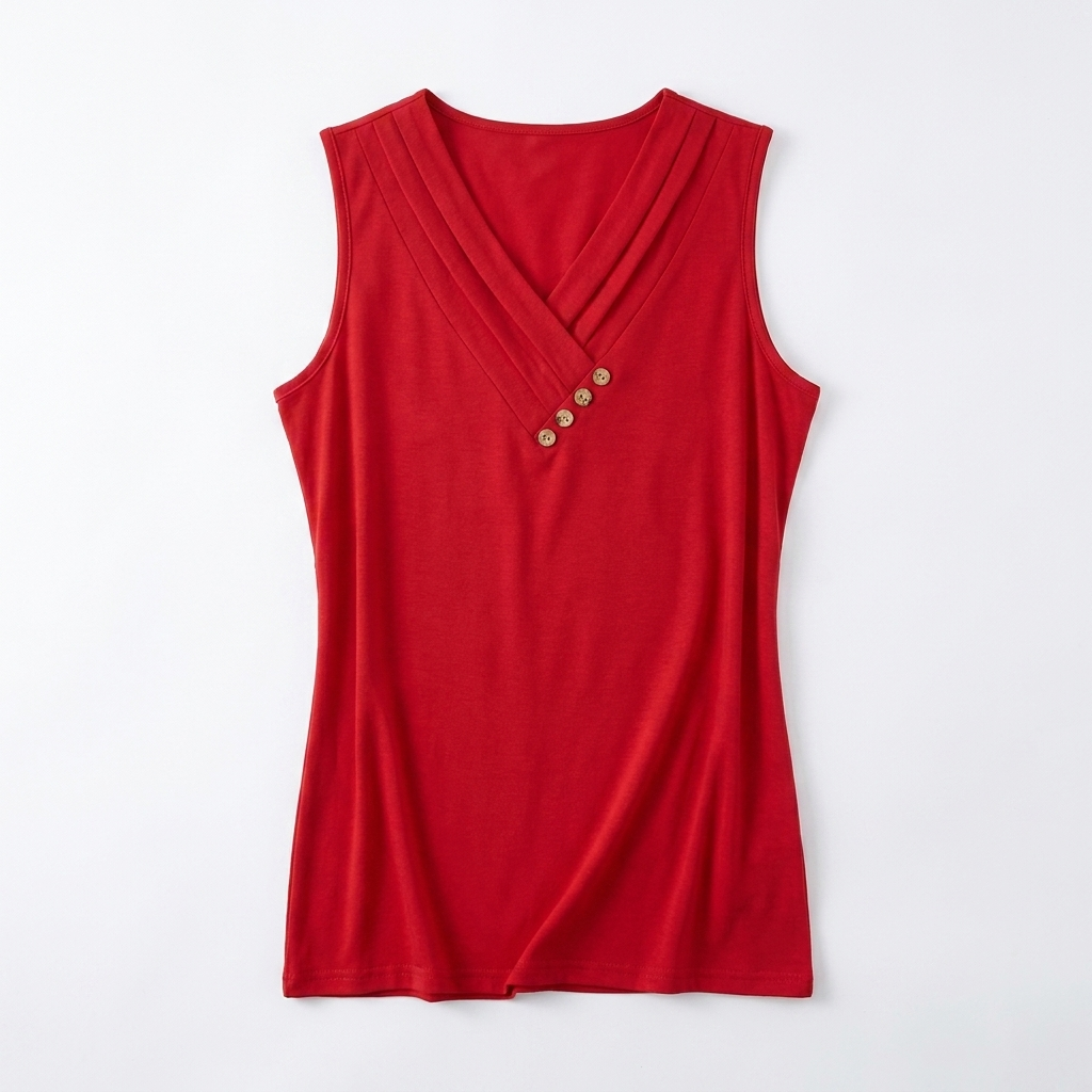 SerenLuxe™ — Slip Into Instant Confidence and Effortless Summer Style