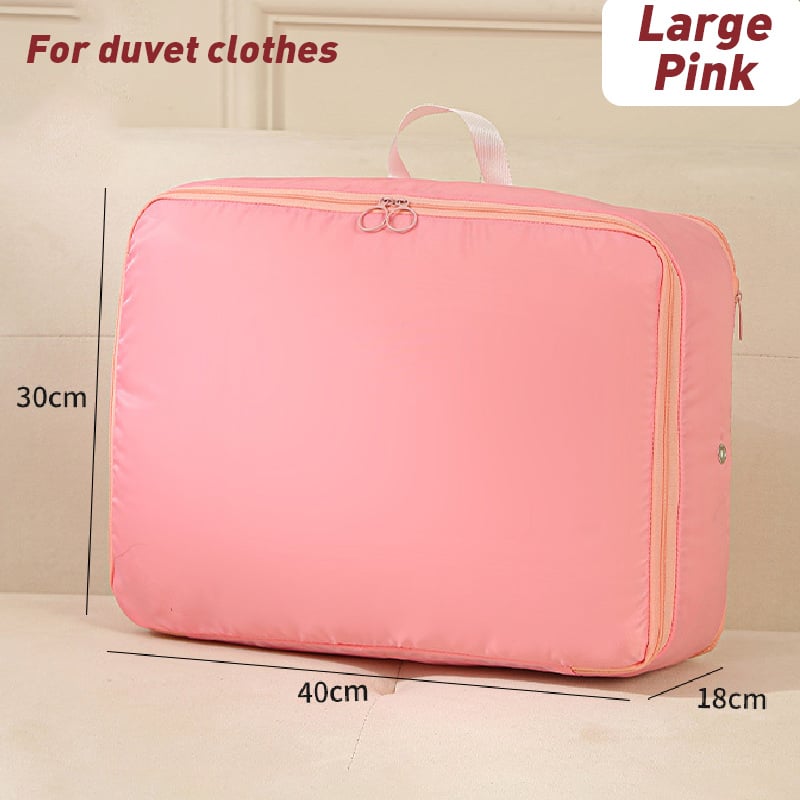 ClairvoMax™ Compression Organizer — Instantly Reclaim Your Space and Shield Your Belongings with Tough, Effortless Compression