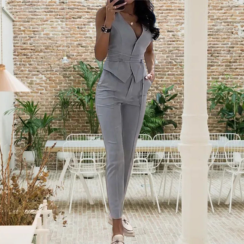 VerveLuxe™ — Sculpt Your Confidence with Effortless All-Day Power and Style