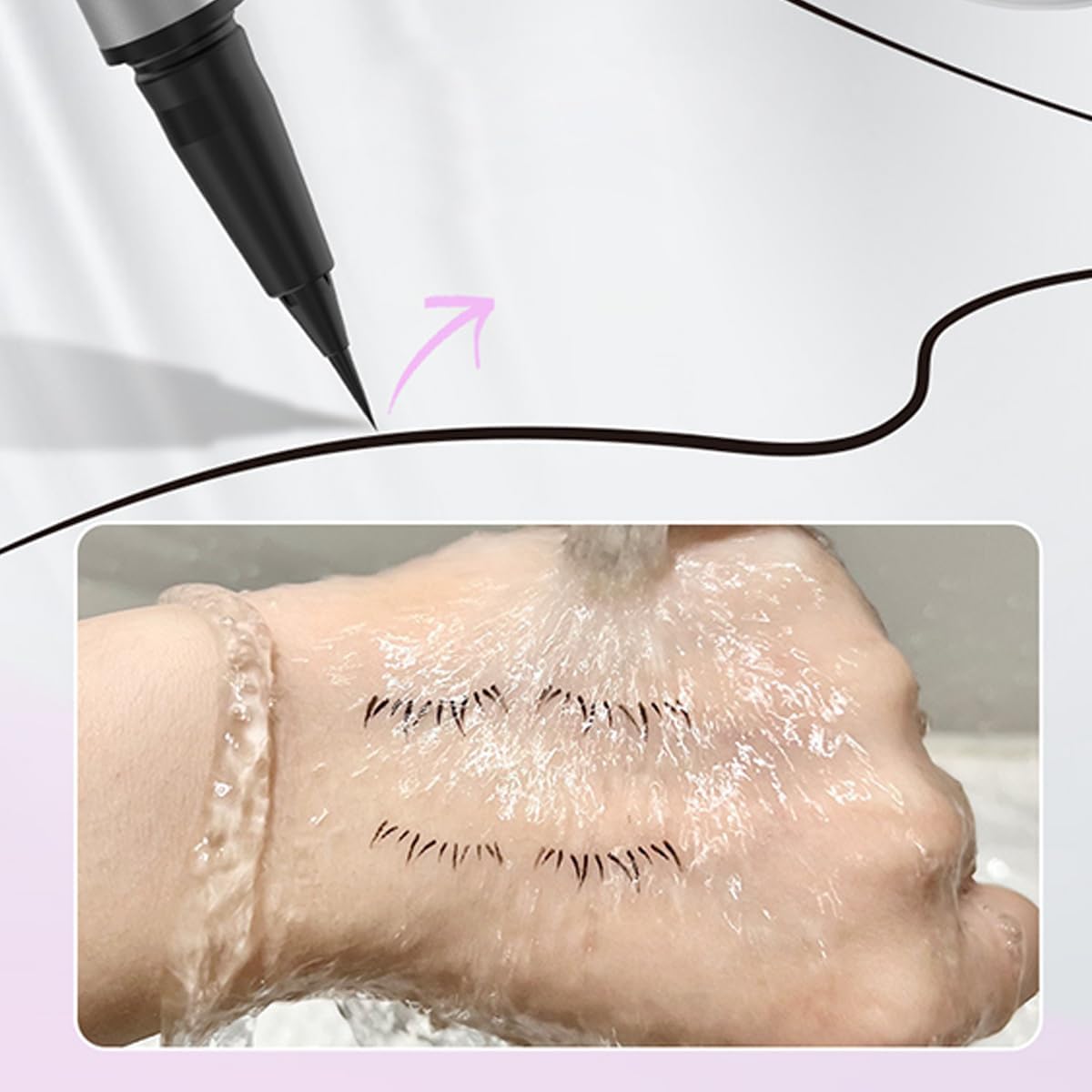 LuminaStamp™ — Effortless, Perfectly Balanced Eyes That Boost Your Confidence Instantly