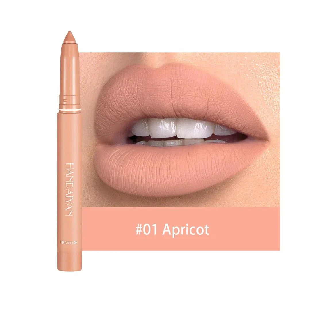 LushDare™ Lip Sculpt — Rock All-Day Bold Color with Plush, Hydrating Pout