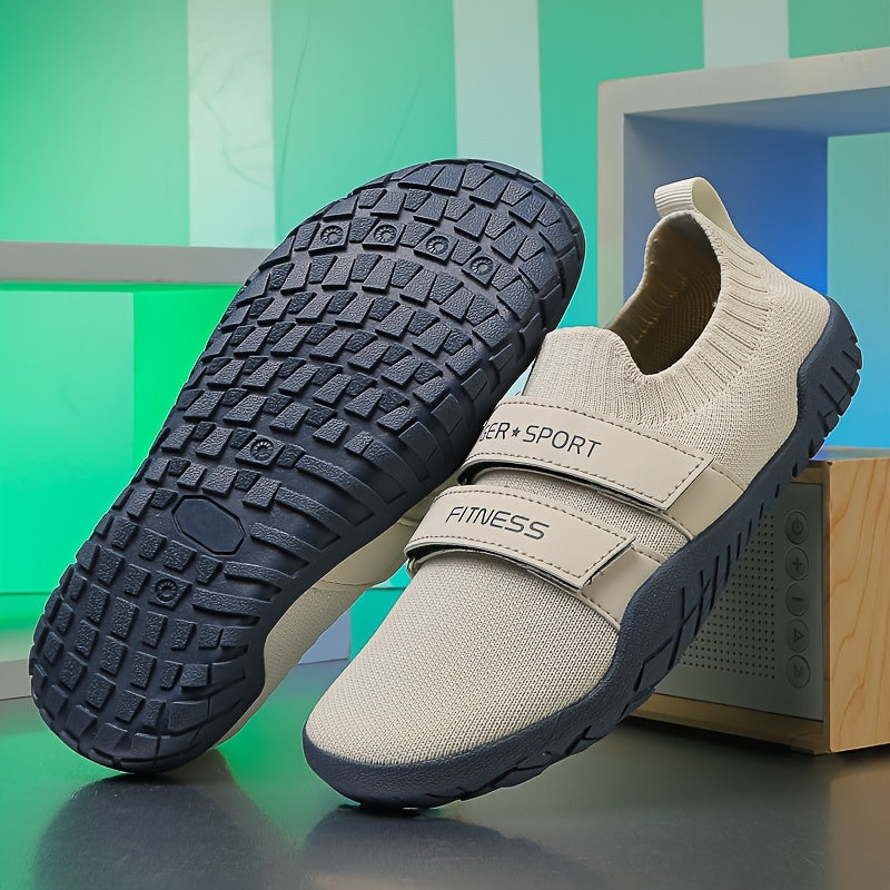 FlexiGrip Training Shoes – Barefoot-Style Footwear for Optimal Performance