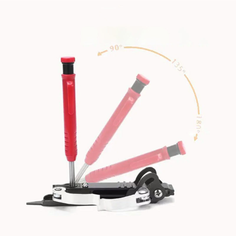 VeroCarve™ Precision Carving Set — Unlock Flawless Masterpieces with Effortless Control and Comfort