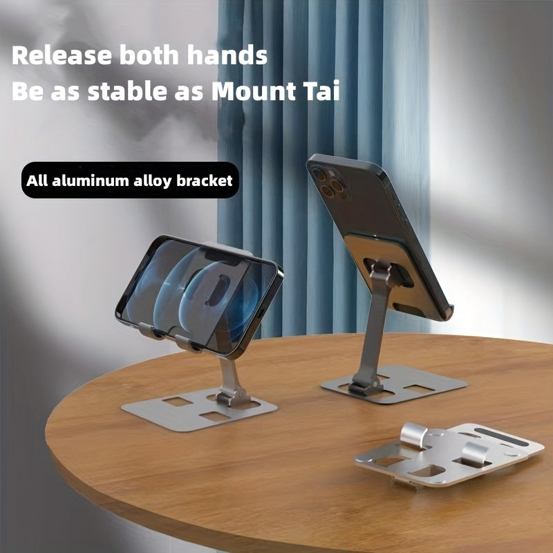 STABLEVIEW – Versatile Stand for Effortless Screen Interaction